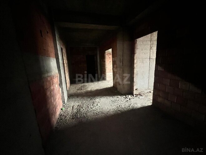 Satılır 3 otaqlı yeni tikili 183 m², 8-ci mikrorayon q., photo 6 from 14