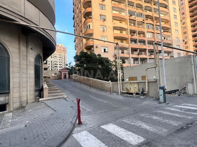 Satılır 3 otaqlı yeni tikili 183 m², 8-ci mikrorayon q., photo 3 from 14