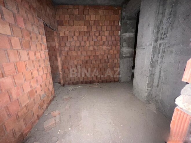 Satılır 3 otaqlı yeni tikili 183 m², 8-ci mikrorayon q., photo 4 from 14
