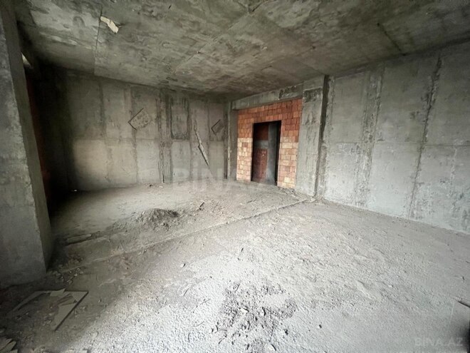 Satılır 3 otaqlı yeni tikili 183 m², 8-ci mikrorayon q., photo 13 from 14