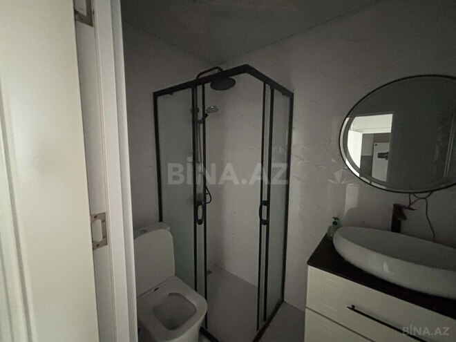 İcarəyə verilir 2 otaqlı yeni tikili 50 m², 20 Yanvar m., photo 6 from 7