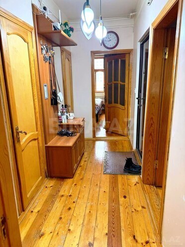 Satılır 2 otaqlı köhnə tikili 60 m², Həzi Aslanov m., photo 6 from 10