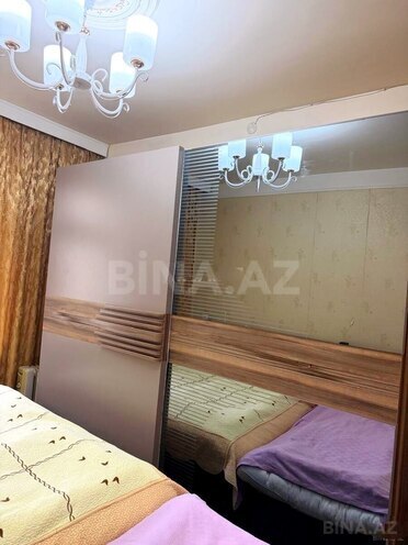 Satılır 2 otaqlı köhnə tikili 60 m², Həzi Aslanov m., photo 5 from 10