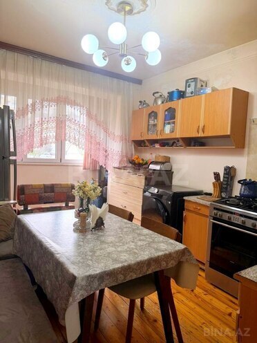 Satılır 2 otaqlı köhnə tikili 60 m², Həzi Aslanov m., photo 4 from 10