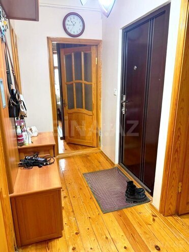 Satılır 2 otaqlı köhnə tikili 60 m², Həzi Aslanov m., photo 7 from 10