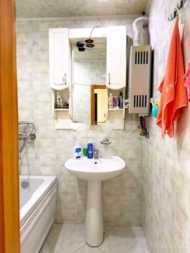 Satılır 2 otaqlı köhnə tikili 60 m², Həzi Aslanov m., photo 8 from 10