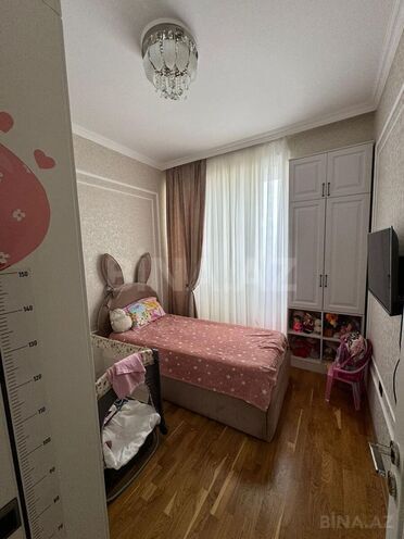 Satılır 3 otaqlı yeni tikili 92 m², photo 7 from 13