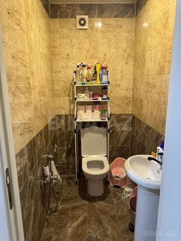 Satılır 3 otaqlı yeni tikili 92 m², photo 12 from 13