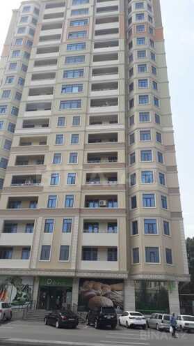 Satılır 3 otaqlı yeni tikili 158 m², İnşaatçılar m., photo 1 from 10