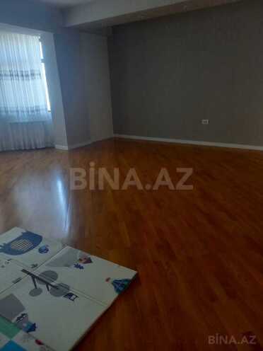 Satılır 3 otaqlı yeni tikili 158 m², İnşaatçılar m., photo 3 from 10