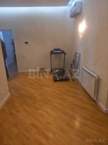 Satılır 3 otaqlı yeni tikili 158 m², İnşaatçılar m., photo 6 from 10