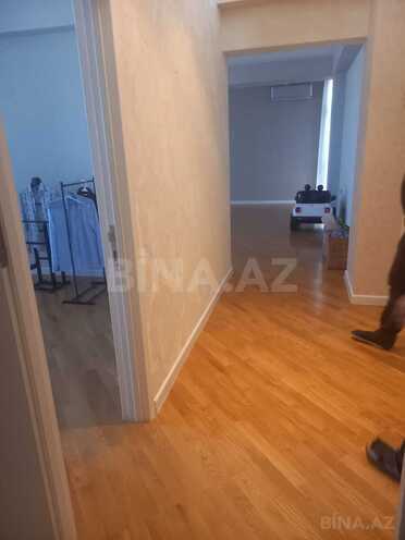 Satılır 3 otaqlı yeni tikili 158 m², İnşaatçılar m., photo 8 from 10