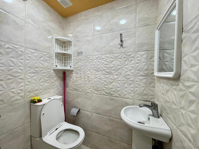 İcarəyə verilir 2 otaqlı köhnə tikili 40 m², Sahil m., photo 10 from 12