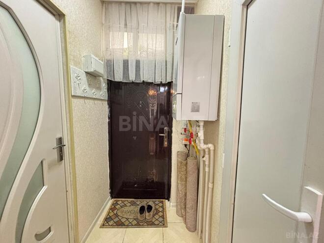 İcarəyə verilir 2 otaqlı köhnə tikili 40 m², Sahil m., photo 11 from 12