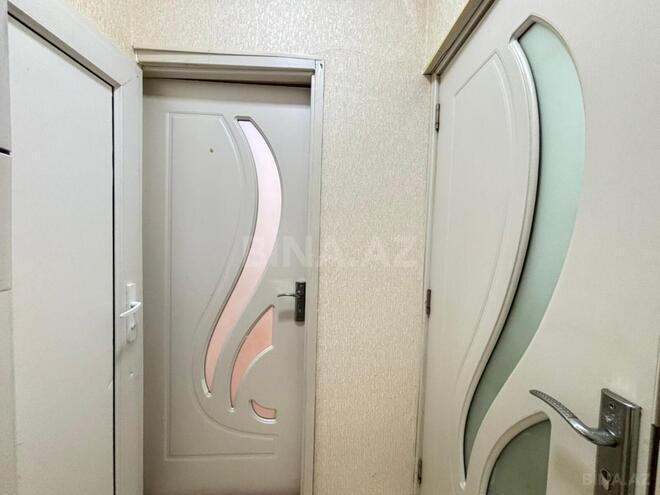 İcarəyə verilir 2 otaqlı köhnə tikili 40 m², Sahil m., photo 7 from 12
