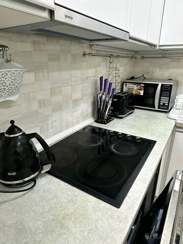 Сдаётся 3-комн. новостройка 100 м², м. Элмляр Академиясы, photo 27 from 32