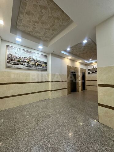 Сдаётся 3-комн. новостройка 100 м², м. Элмляр Академиясы, photo 15 from 32