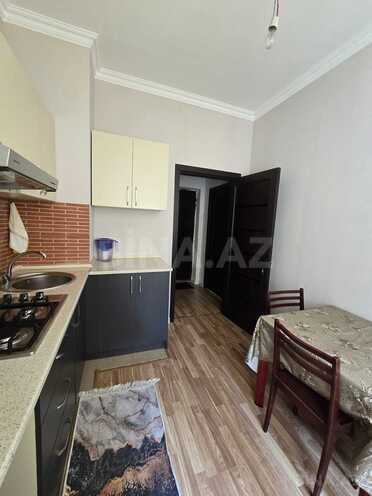 Satılır 1 otaqlı yeni tikili 38 m², photo 3 from 7