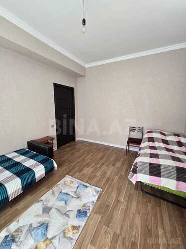 Satılır 1 otaqlı yeni tikili 38 m², photo 5 from 7