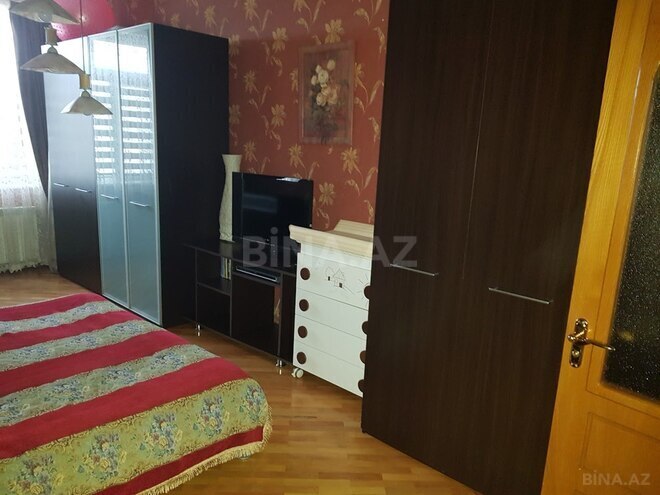 İcarəyə verilir 2 otaqlı yeni tikili 104 m², Nizami m., photo 8 from 22