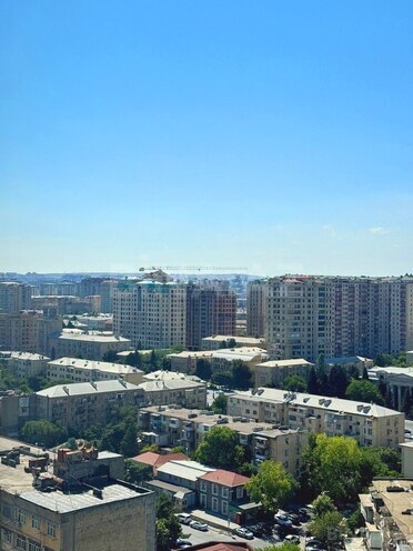 Satılır 2 otaqlı yeni tikili 59 m², Nəriman Nərimanov m., photo 9 from 11