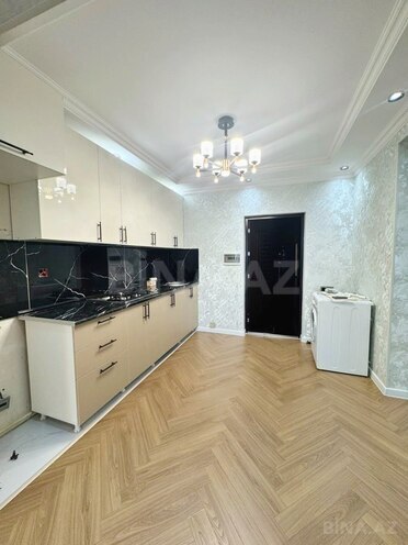 Satılır 2 otaqlı yeni tikili 59 m², Nəriman Nərimanov m., photo 5 from 11
