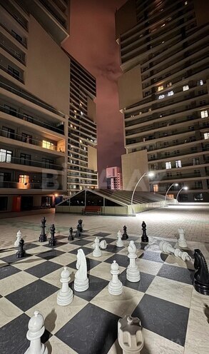 Продаётся 3-комн. новостройка 108 м², м. 8 ноября, photo 4 from 10