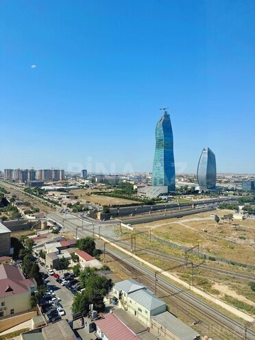 Satılır 2 otaqlı yeni tikili 59 m², Nəriman Nərimanov m., photo 8 from 11