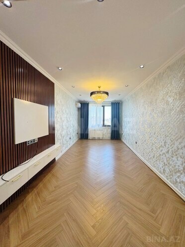 Satılır 2 otaqlı yeni tikili 59 m², Nəriman Nərimanov m., photo 4 from 11