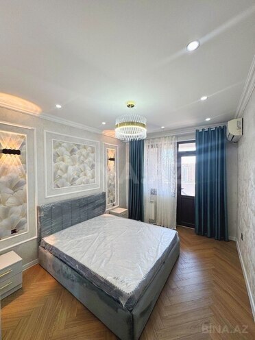 Satılır 2 otaqlı yeni tikili 59 m², Nəriman Nərimanov m., photo 1 from 11
