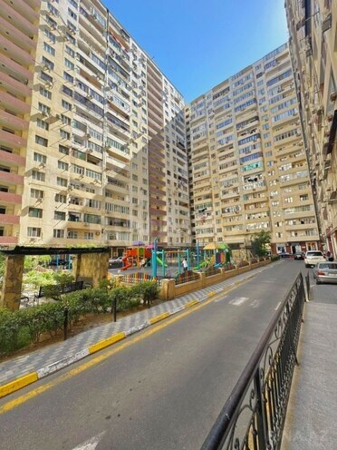 Satılır 2 otaqlı yeni tikili 59 m², Nəriman Nərimanov m., photo 10 from 11