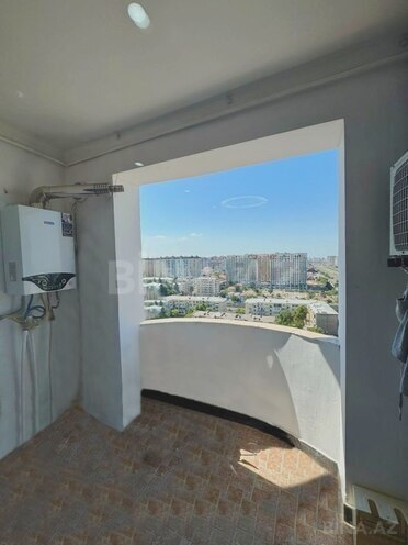 Satılır 2 otaqlı yeni tikili 59 m², Nəriman Nərimanov m., photo 7 from 11