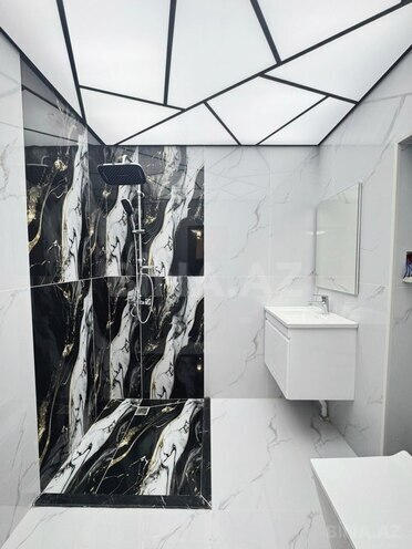 Satılır 2 otaqlı yeni tikili 59 m², Nəriman Nərimanov m., photo 6 from 11