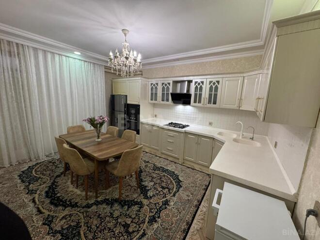 Satılır 4 otaqlı yeni tikili 144 m², Abşeron r., photo 8 from 30