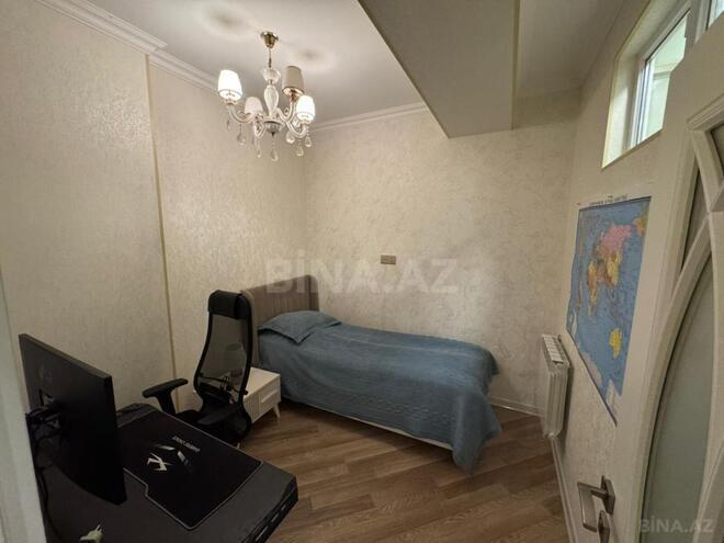 Satılır 4 otaqlı yeni tikili 144 m², Abşeron r., photo 25 from 30