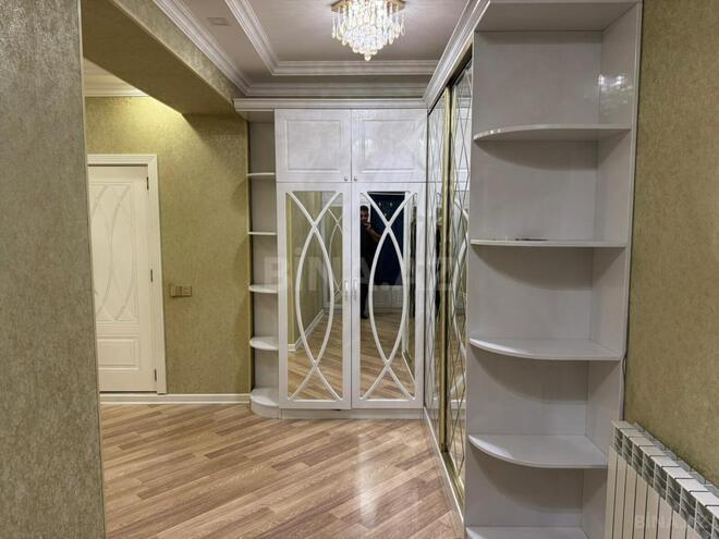 Satılır 4 otaqlı yeni tikili 144 m², Abşeron r., photo 21 from 30