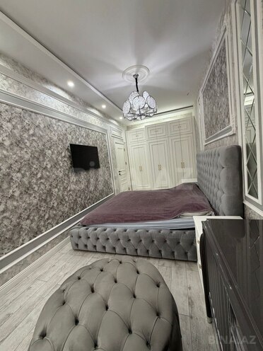 Продаётся 3-комн. новостройка 85 м², Абшеронcкий  р., photo 12 from 21