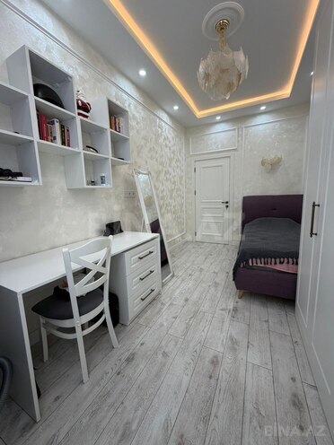 Продаётся 3-комн. новостройка 85 м², Абшеронcкий  р., photo 7 from 21