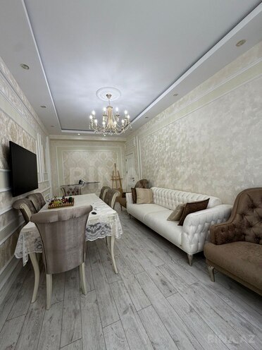 Продаётся 3-комн. новостройка 85 м², Абшеронcкий  р., photo 5 from 21