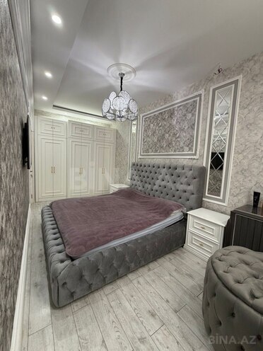 Продаётся 3-комн. новостройка 85 м², Абшеронcкий  р., photo 10 from 21