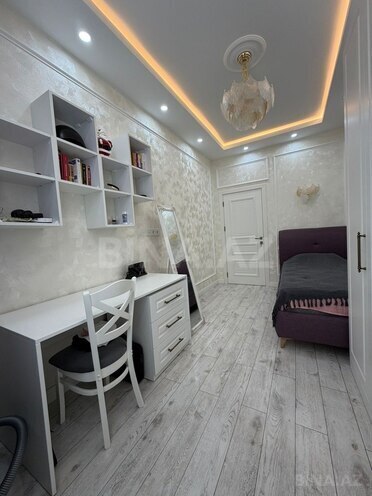 Продаётся 3-комн. новостройка 85 м², Абшеронcкий  р., photo 13 from 21