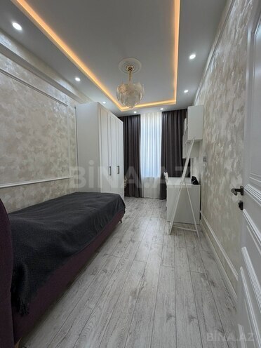 Продаётся 3-комн. новостройка 85 м², Абшеронcкий  р., photo 6 from 21