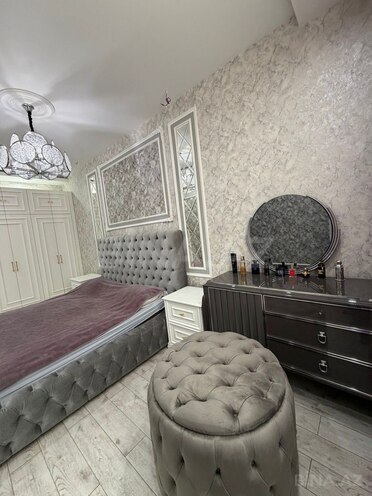 Продаётся 3-комн. новостройка 85 м², Абшеронcкий  р., photo 11 from 21
