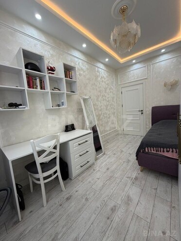 Продаётся 3-комн. новостройка 85 м², Абшеронcкий  р., photo 8 from 21