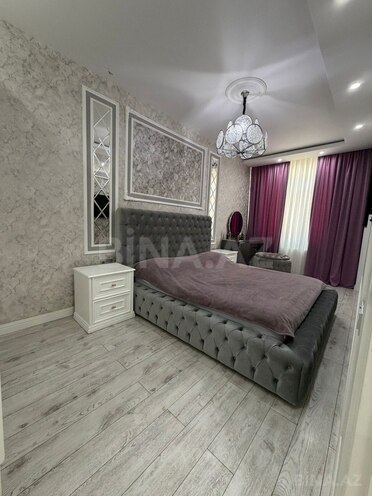 Продаётся 3-комн. новостройка 85 м², Абшеронcкий  р., photo 9 from 21
