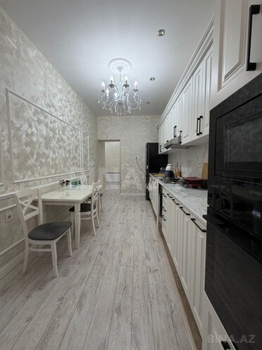 Продаётся 3-комн. новостройка 85 м², Абшеронcкий  р., photo 14 from 21