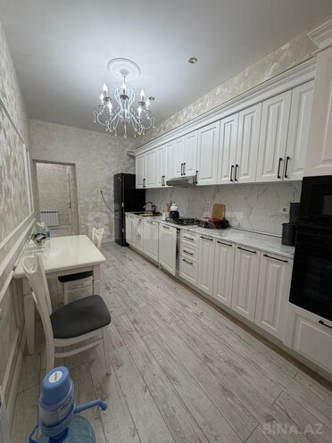 Продаётся 3-комн. новостройка 85 м², Абшеронcкий  р., photo 15 from 21