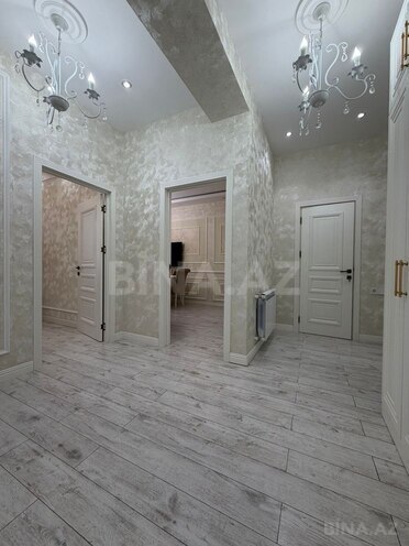 Продаётся 3-комн. новостройка 85 м², Абшеронcкий  р., photo 17 from 21