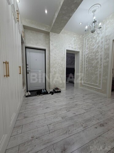 Продаётся 3-комн. новостройка 85 м², Абшеронcкий  р., photo 16 from 21