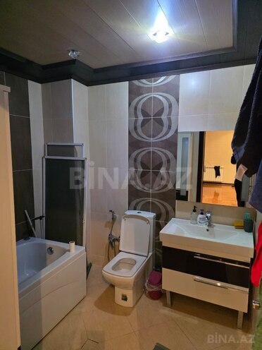 İcarəyə verilir 3 otaqlı yeni tikili 136 m², Nərimanov r., photo 13 from 16